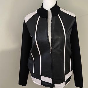 Rochelle jackets are a multi functional need for all women’s closets.